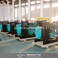 Precio del generador diesel 30kva con Insonorización